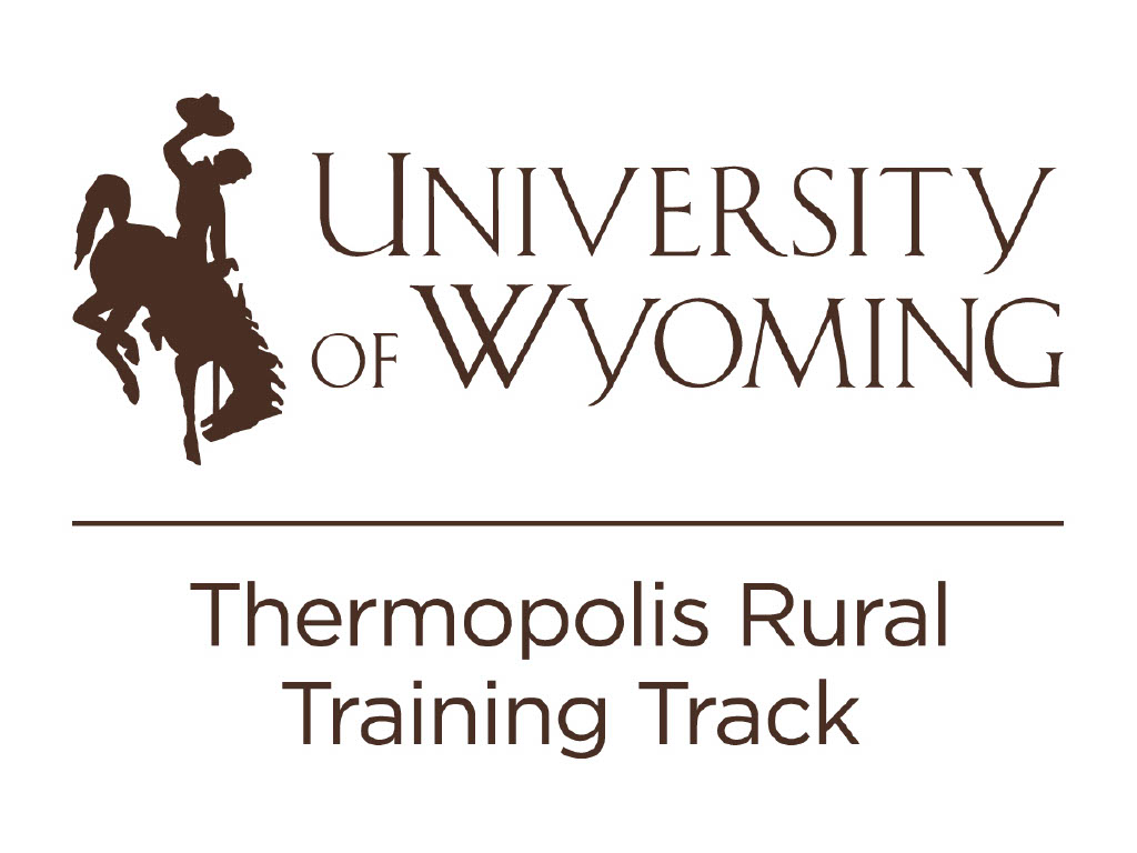 Wyoming Rural Training Track